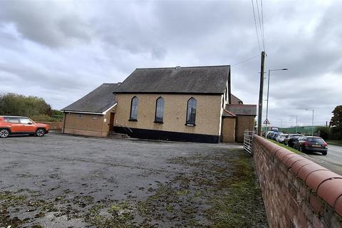 Detached house for sale, Chester Road, Oakenholt, Flint