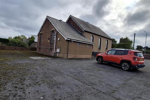 Detached house for sale, Chester Road, Oakenholt, Flint