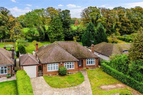 5 bedroom bungalow for sale, Gilhams Avenue, Banstead, Surrey, SM7