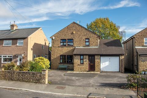 3 bedroom detached house for sale, Fort Avenue, Preston PR3