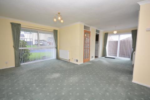 2 bedroom semi-detached bungalow for sale, Elgin Avenue, Stewarton, Kilmarnock, KA3