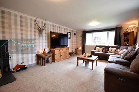 Tiriodh Lein Road, Kingston, Fochabers, IV32 7NW