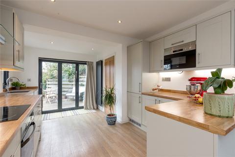 21 Middleshot Road, Gullane, EH31 2DG