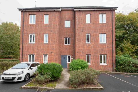 1 bedroom flat for sale, Hamble Croft, Manchester M26