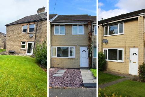 2 bedroom house for sale, Conscious Portfolio, Highburton, Kirkburton, HD8