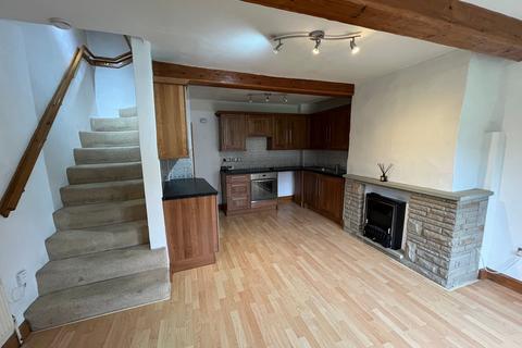 2 bedroom house for sale, Conscious Portfolio, Highburton, Kirkburton, HD8