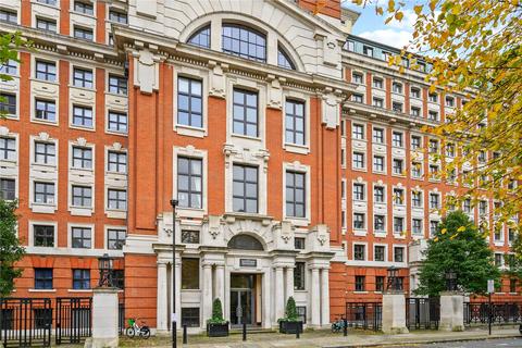 1 bedroom apartment for sale, Manor Gardens, London, N7