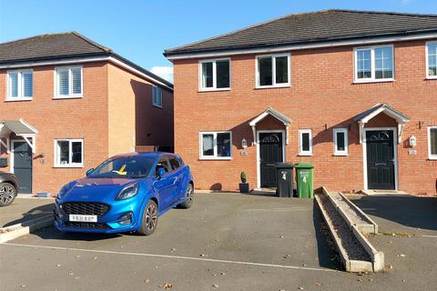 3 bedroom semi-detached house for sale, Lime Grove, Stourport-On-Severn