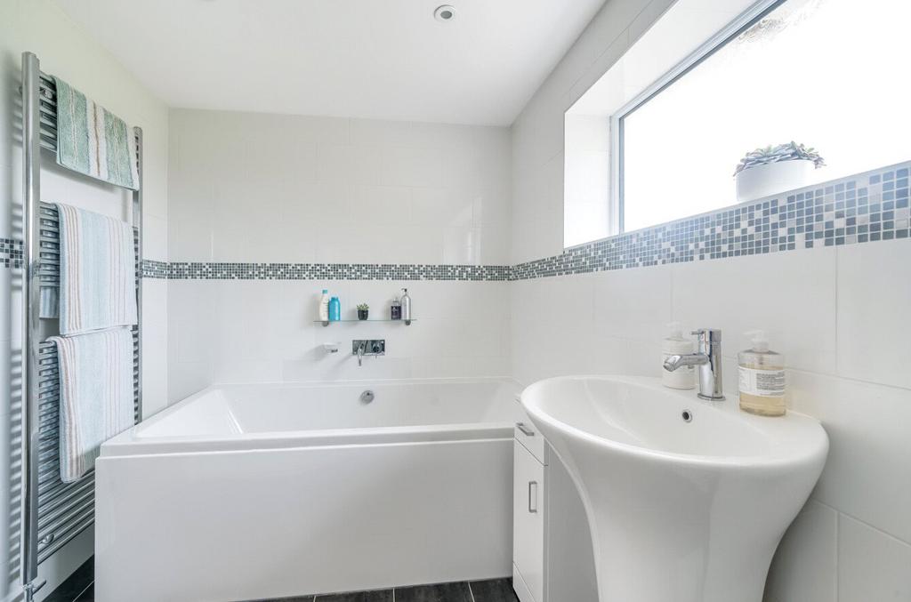 Principal Ensuite