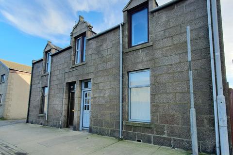 undefined, College Bounds, Fraserburgh AB43