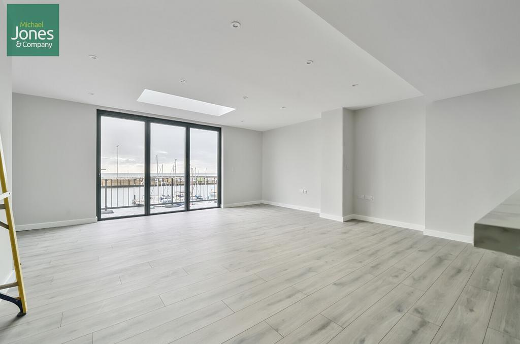 Open Plan Lounge
