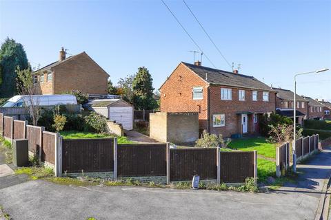 3 bedroom semi-detached house for sale, Kilvington Road, Arnold NG5