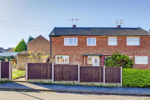 3 bedroom semi-detached house for sale, Kilvington Road, Arnold NG5