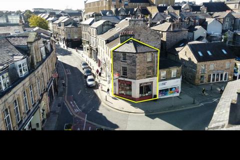 Retail property (high street) for sale, 50 North Road, City Centre, Lancaster, Lancashire, LA1 1LT