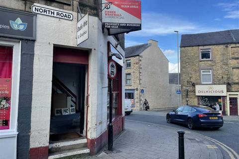 Retail property (high street) for sale, 50 North Road, City Centre, Lancaster, Lancashire, LA1 1LT