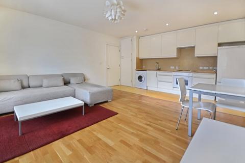 2 bedroom flat to rent, Cavendish Road, Kilburn NW6