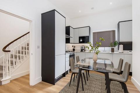 3 bedroom apartment for sale, Portnall Road, London W9