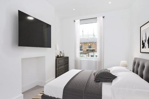 3 bedroom apartment for sale, Portnall Road, London W9