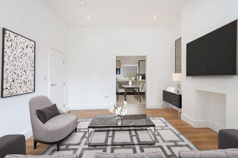 3 bedroom apartment for sale, Portnall Road, London W9