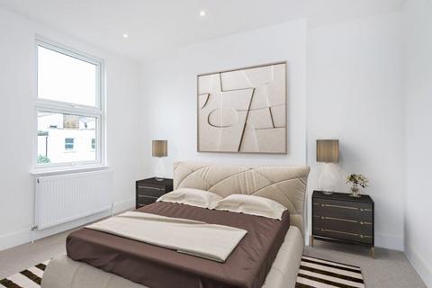 3 bedroom apartment for sale, Portnall Road, London W9