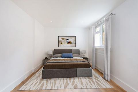 1 bedroom apartment for sale, Portnall Road, London W9