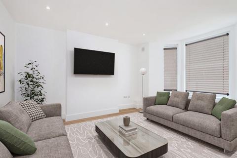 1 bedroom apartment for sale, Portnall Road, London W9