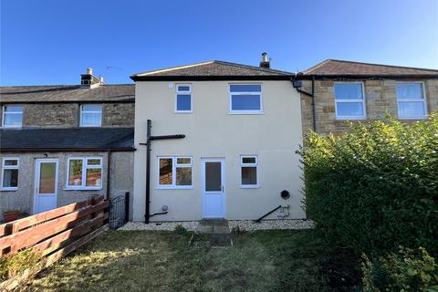 2 bedroom terraced house for sale, Eldon Square, Wark, Northumberland, NE48