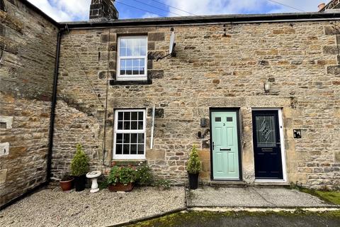 2 bedroom terraced house for sale, Eldon Square, Wark, Northumberland, NE48