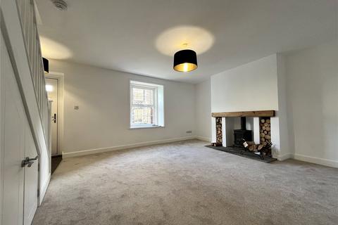 2 bedroom terraced house for sale, Eldon Square, Wark, Northumberland, NE48