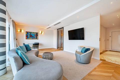 2 bedroom flat for sale, Central Avenue, Fulham, London, SW6