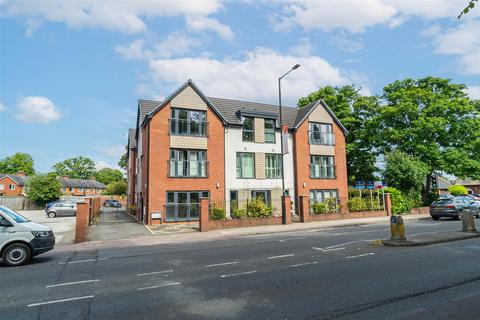 2 bedroom apartment for sale, Stratford Road, Solihull B90