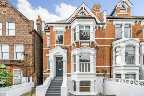 1 bedroom flat for sale, Ferme Park Road, Crouch End