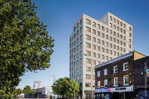 Mixed use for sale, London SE15