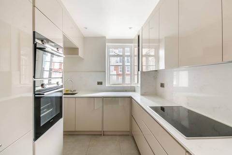 3 bedroom flat to rent, Gloucester Place, Marylebone, London, NW1