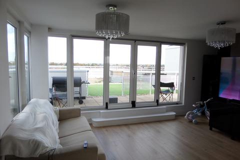 3 bedroom penthouse for sale, London Road, Croydon CR0