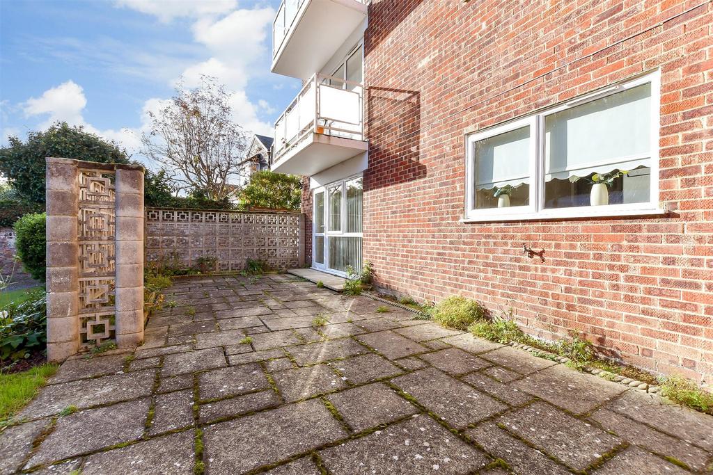 Balcony / Terrace