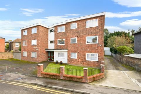 2 bedroom ground floor flat for sale, Wellington Road, Deal, Kent