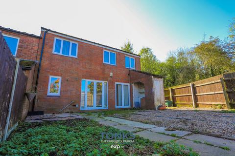 3 bedroom terraced house for sale, Devon Road, Birmingham B45