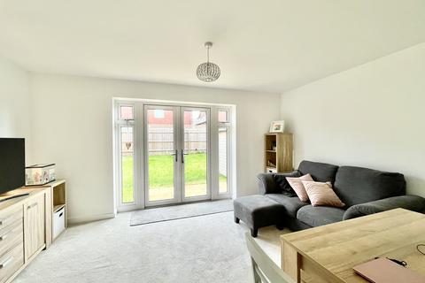 3 bedroom semi-detached house for sale, Hodges Grove, Shackleton Village, Stratford upon Avon CV37