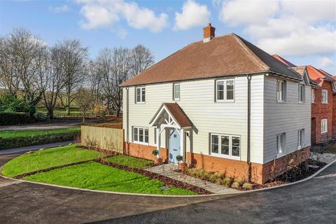 4 bedroom detached house for sale, Fernham Homes At Fawkham, Fernham Homes at Fawkham, Longfield, Kent