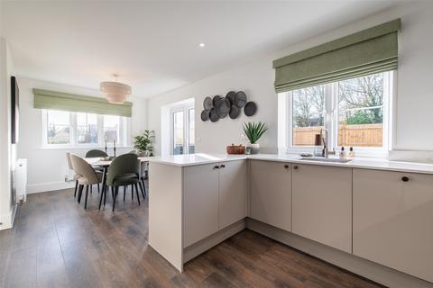 4 bedroom detached house for sale, Fernham Homes At Fawkham, Fernham Homes at Fawkham, Longfield, Kent