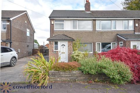 3 bedroom semi-detached house for sale, Whitefield Avenue, Rochdale OL11