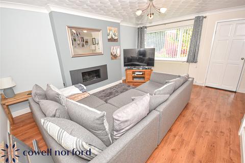 3 bedroom semi-detached house for sale, Whitefield Avenue, Rochdale OL11