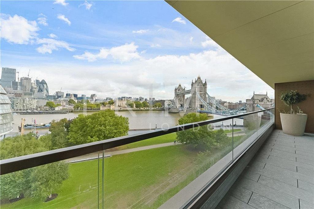 Blenheim House, One Tower Bridge, London 4 bed apartment to rent £