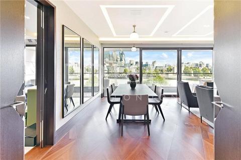 4 bedroom apartment to rent, Blenheim House, One Tower Bridge, London