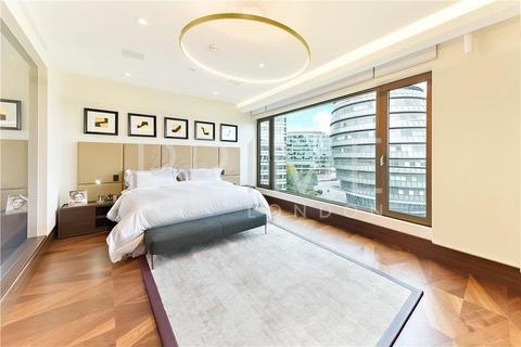 4 bedroom apartment to rent, Blenheim House, One Tower Bridge, London