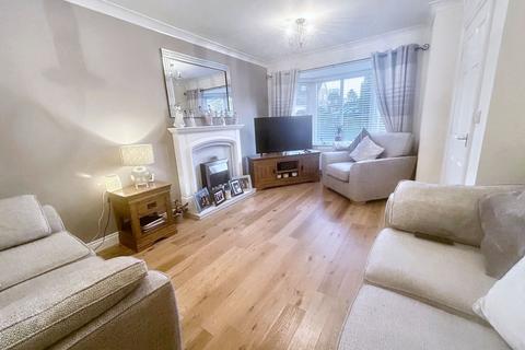 4 bedroom detached house for sale, Dunkeld Close, Wardley, Gateshead, Tyne and Wear, NE10 8WH