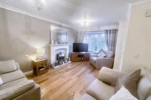 4 bedroom detached house for sale, Dunkeld Close, Wardley, Gateshead, Tyne and Wear, NE10 8WH