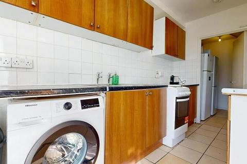 undefined, London, Camden NW1