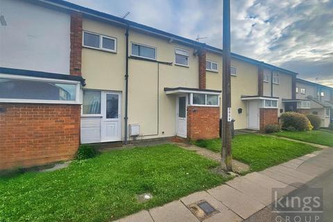 2 bedroom terraced house for sale, The Fortunes, Harlow